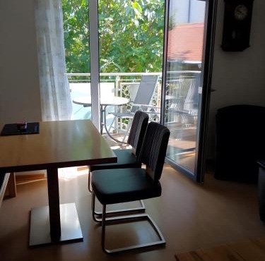 Ferienwohnung Dauth