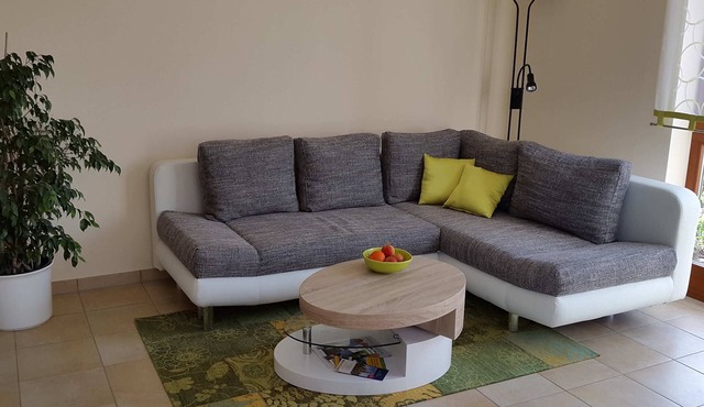 Ferienwohnung am Pohrdorfer Rand