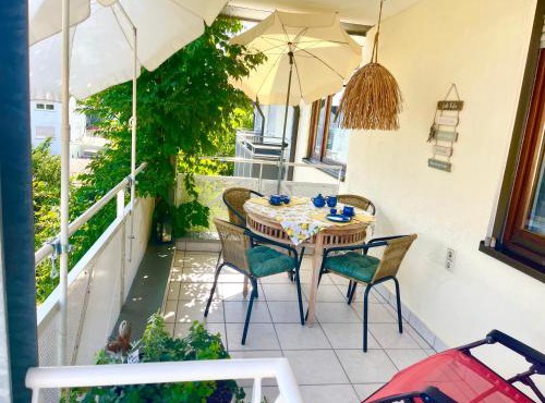 Ferienwohnung Seewinkel