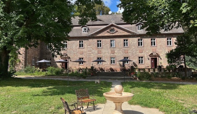Ferienwohnung/app. für 4 Gäste mit 138m² in Vitzenburg OT Zingst