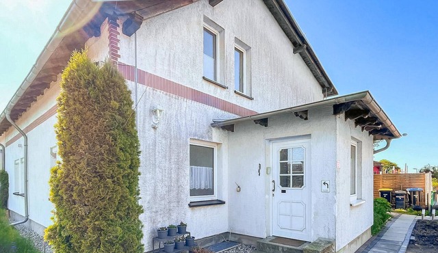 Ferienwohnung Waren (Müritz)