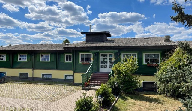 Ferienwohnanlage Königerode