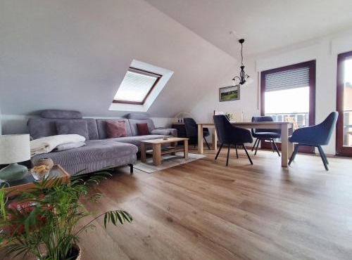 Ferienwohnnung Ruth - Familienurlaub im Erzgebirge