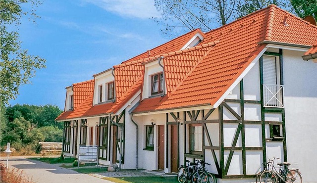 Ferienwohnpark Gustow