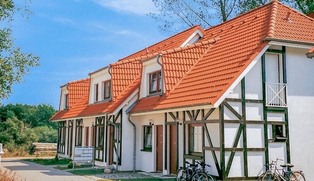 Ferienwohnpark Gustow