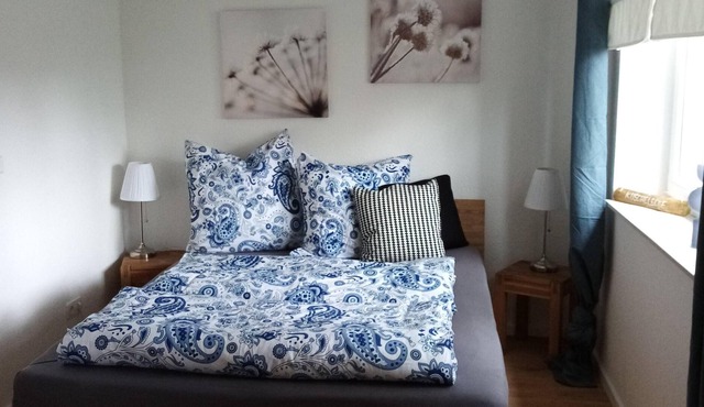 Ferienwohnung Deichperle