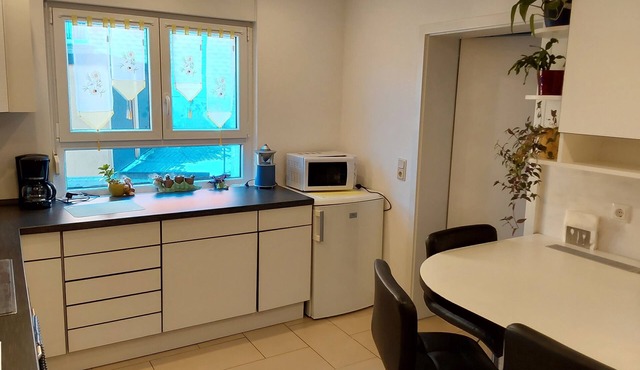 Ferienwohnung/app. für 4 Gäste mit 70m² in Brotterode-trusetal