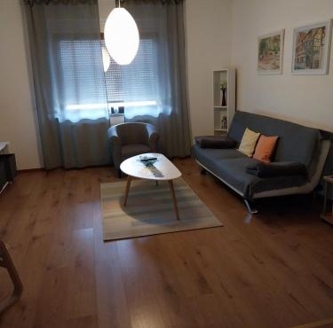 Ferienwohnung Manta