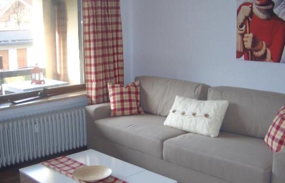 Ferienwohnung Franziska