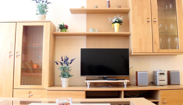 Ferienwohnung Bernstein