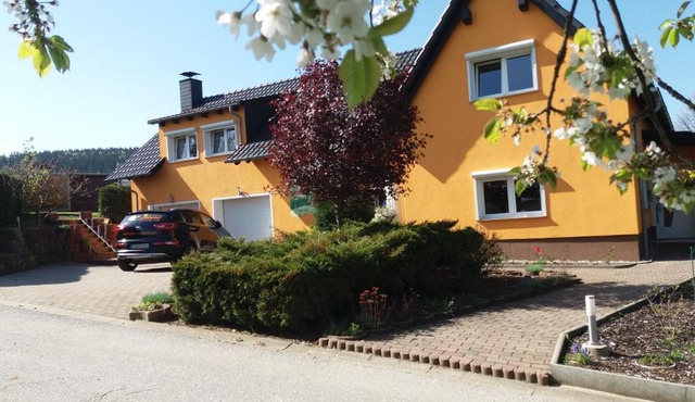 Ferienwohnung Isabella