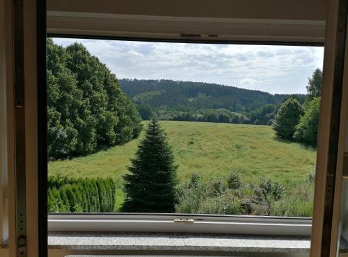 Ferienwohnungen Familie Gottfried