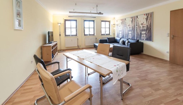 Ferienwohnung Reislöhner