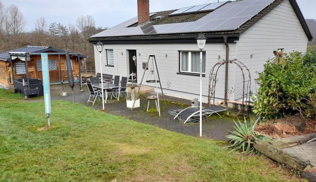 Ferienwohnung Link - Appartement/fewo, Dusche, WC, 1 Schlafraum