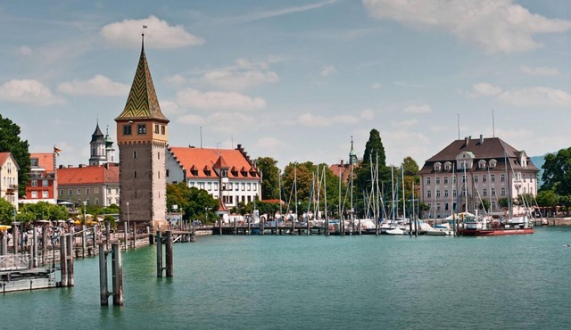 Ferienwohnung Kaufmannshaus am Markt mit ca. 72qm, 2 Schlafzimmer, für maximal 4 Personen