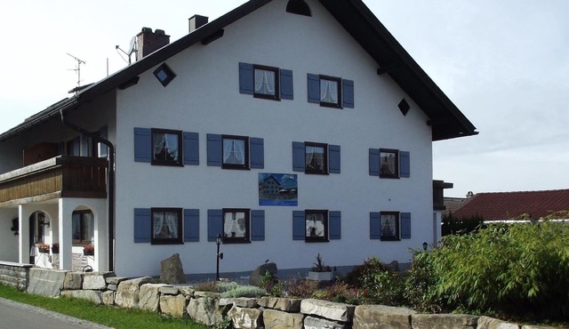 Ferienwohnung/app. für 4 Gäste mit 70m² in Pfronten-meilingen