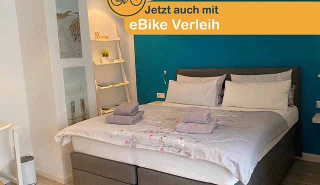 Ferienwohnung Familie Seuferle