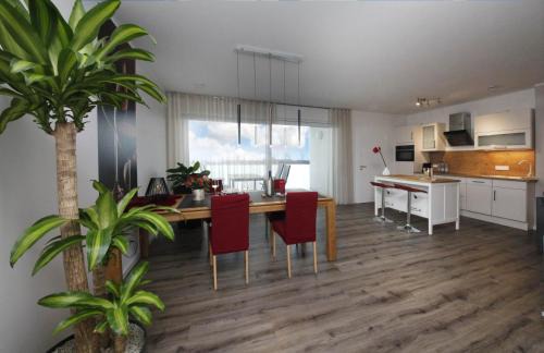 Ferienwohnung Kerst am Weintor