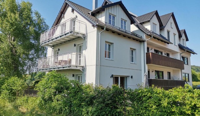 Ferienwohnung Meyer Obergeschoss