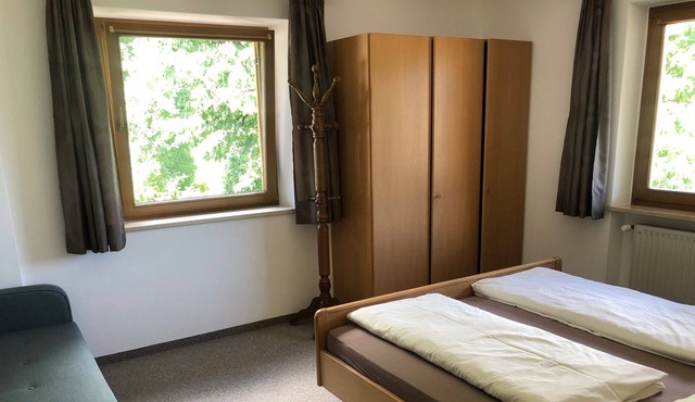 Ferienwohnung Golden