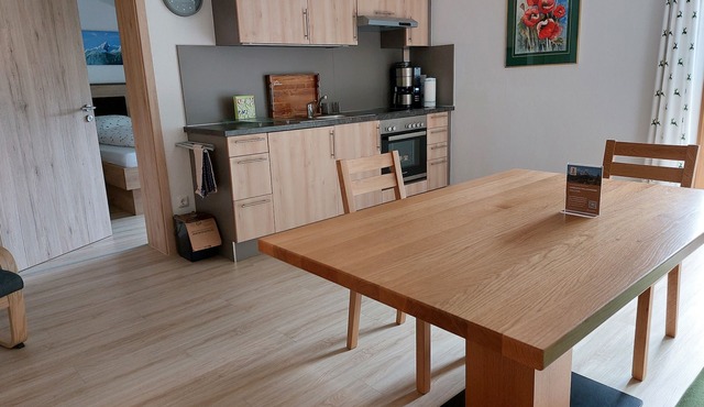 Ferienwohnung 1
