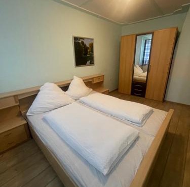 Ferienwohnung 1