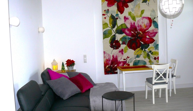 Ferienwohnung 1 - Ferienwohnungen Fischer