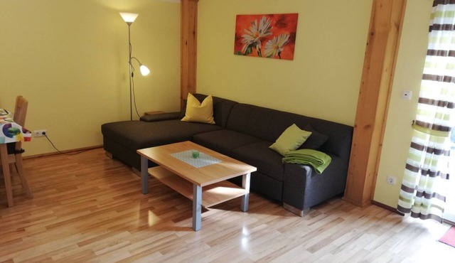 Ferienwohnung 1 - Ferienwohnungen Schüpferlingshof