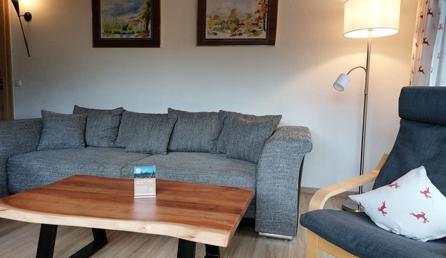 Ferienwohnung 2