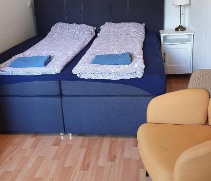 Ferienwohnung 2