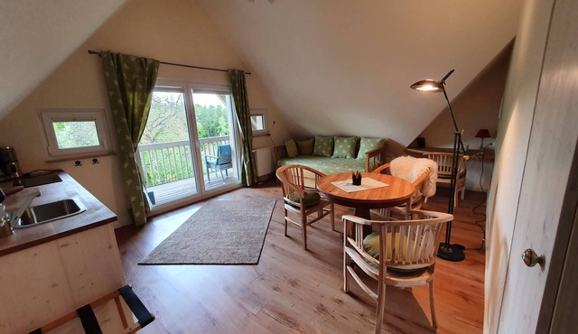 Ferienwohnung 2