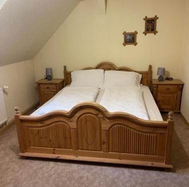 Ferienwohnung 2