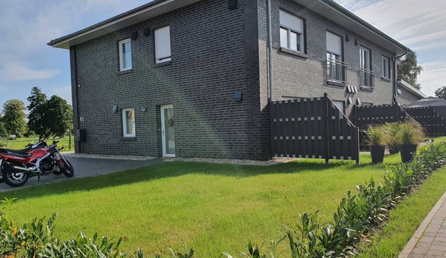 Ferienwohnung 2 - Ferien am Idasee 85041
