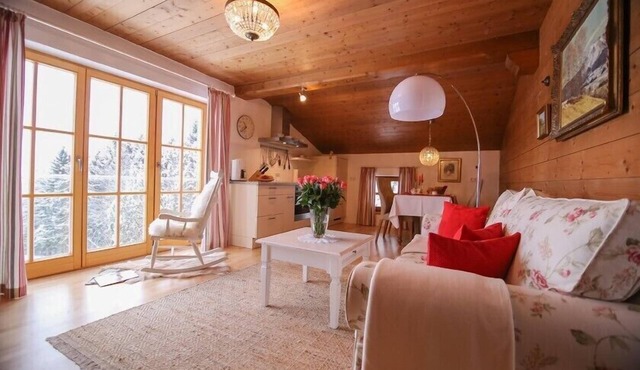 Ferienwohnung 2
