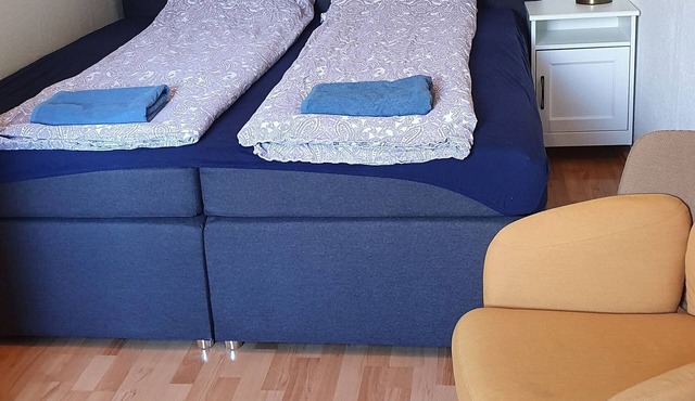 Ferienwohnung 2