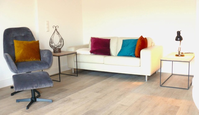 Ferienwohnung 2 - Ferienwohnungen Fischer
