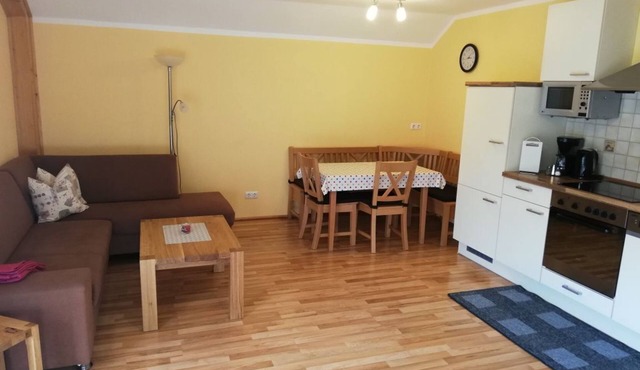 Ferienwohnung 2 - Ferienwohnungen Schüpferlingshof