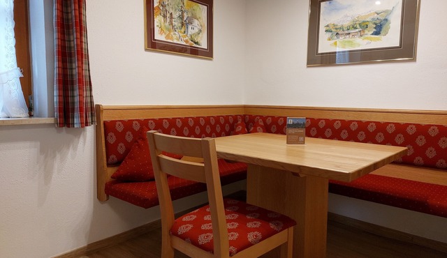 Ferienwohnung 3