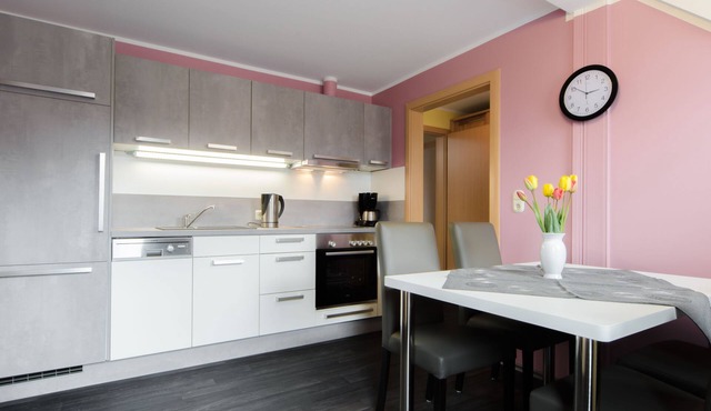 Ferienwohnung 3 - Fritzerhof