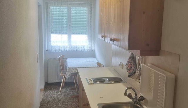 Ferienwohnung 4 1 - Gästehaus Obererlacher