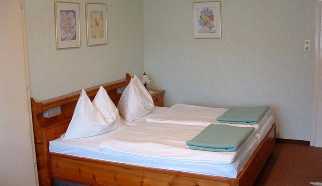 Ferienwohnung 4 - Petersenhof