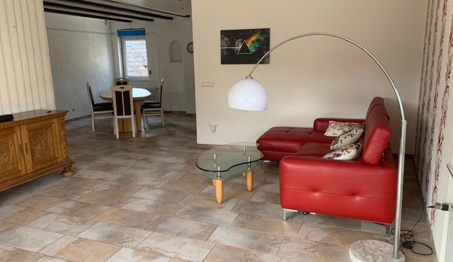 Ferienwohnung 57