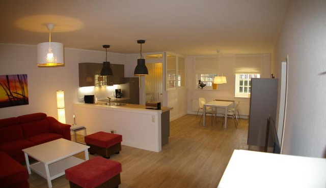 Ferienwohnung 6 Fam. Ramm