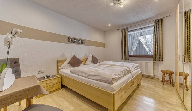 Ferienwohnung (75qm) unmittelbar am Goldsteig