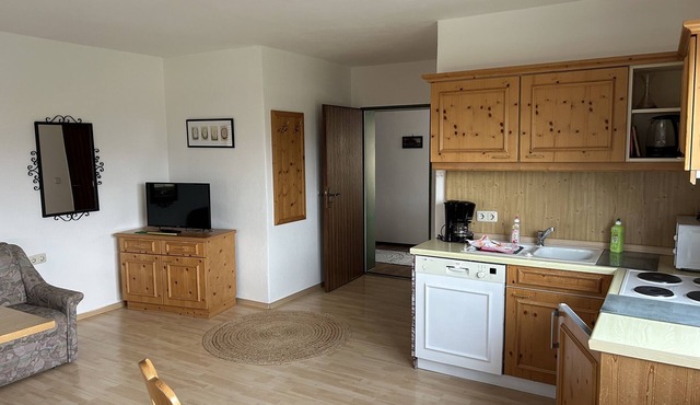 Ferienwohnung 77 qm neu Renoviert
