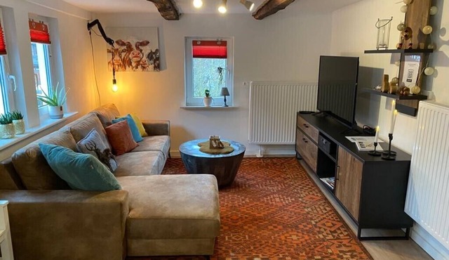 Ferienwohnung 80 qm, 2 Schlafzimmer, Max. 4 Personen