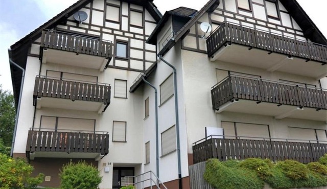 Ferienwohnung 9