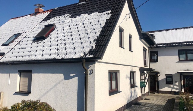 Ferienwohnung/app. für 6 Gäste mit 75m² in Frankenblick