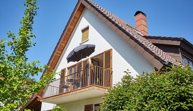 Ferienwohnung/app. für 5 Gäste mit 90m² in Friedrichshafen