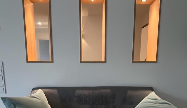 Ferienwohnung am Rotmannsweg
